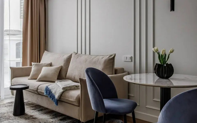 Квартира Морская симфония