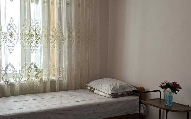 Частный дом в центре Гуниба