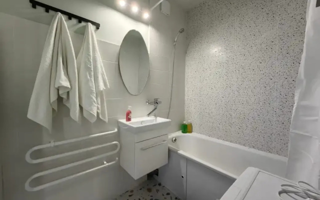 Na Belyaevo Flat
