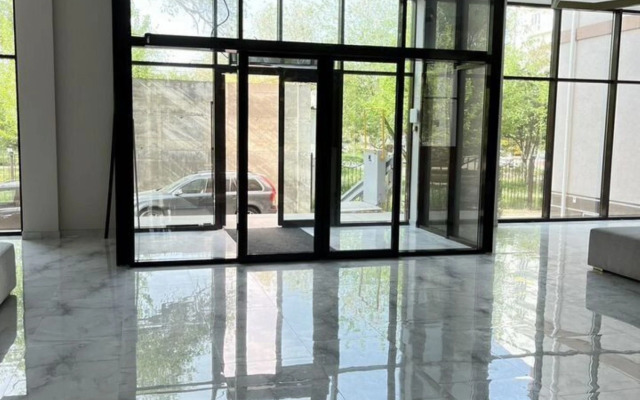 Апартаменты на Улице Санаторской 34