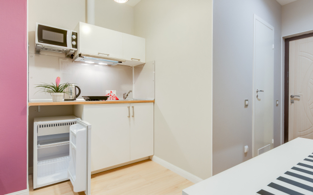 Rotas on Chaykovskogo 36 Guest House