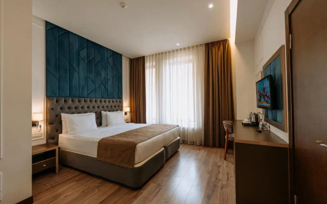 City Park Hotel Baku