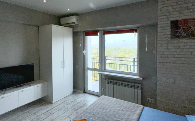 Raduzhny Bereg Rb 57 Flat