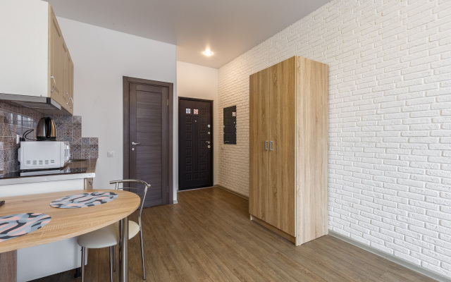 FoRRest Vodny Apartments 3