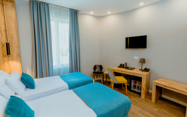 Nobel Gallery Hotel