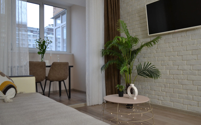 Flat Apartamenty Atmosfera - So Smart-Tv