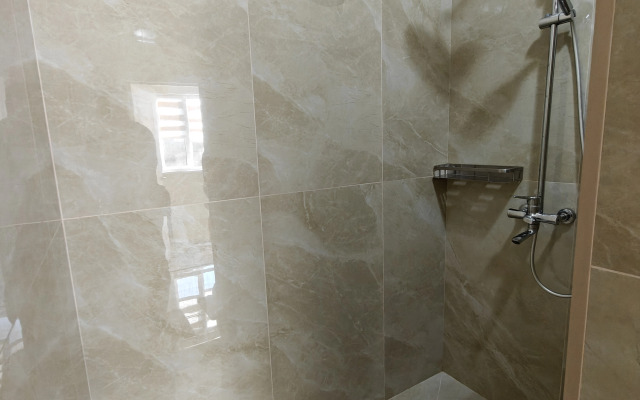 V Gostevom Domike Ot Best House Almaty Apartment