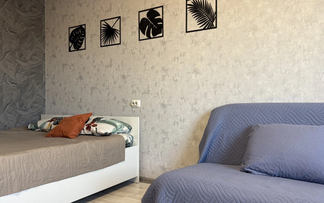 Квартира на Калинина 24