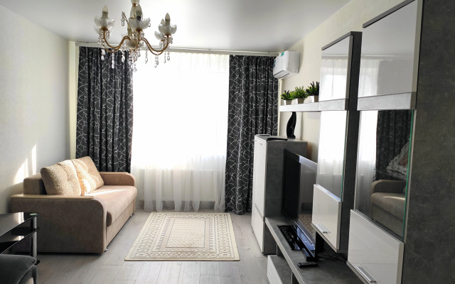 Квартира Уютная в новом ЖК