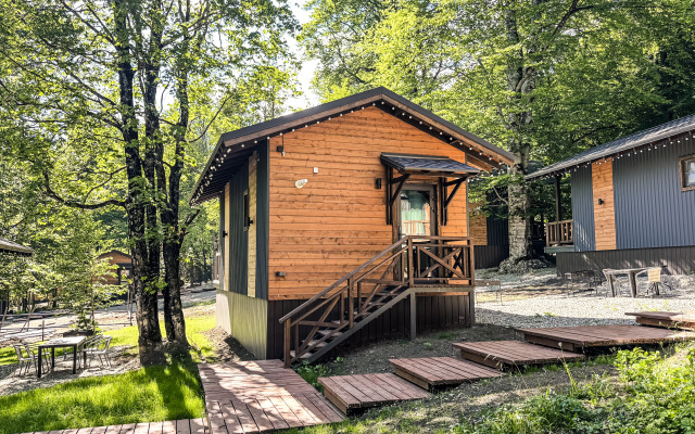 Lamberty Glamping