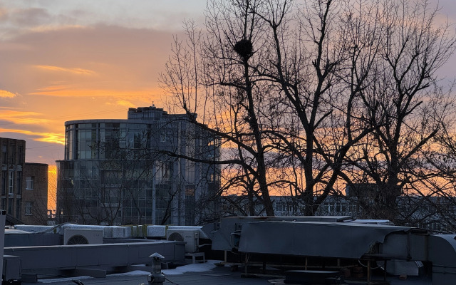 Квартира Уютная студия в самом центре города