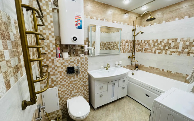 Diana Apartment