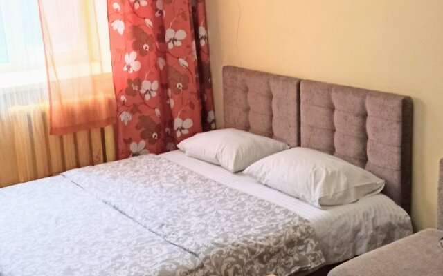 Istoricheskiy Tsentr Minska Apartments