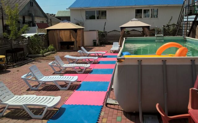 Kalipso Hotel