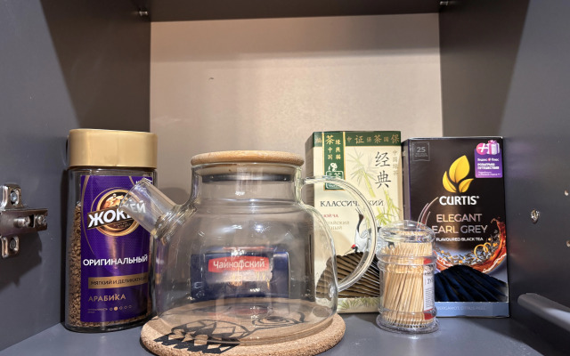 Квартира Лофт-гармония в Кстово