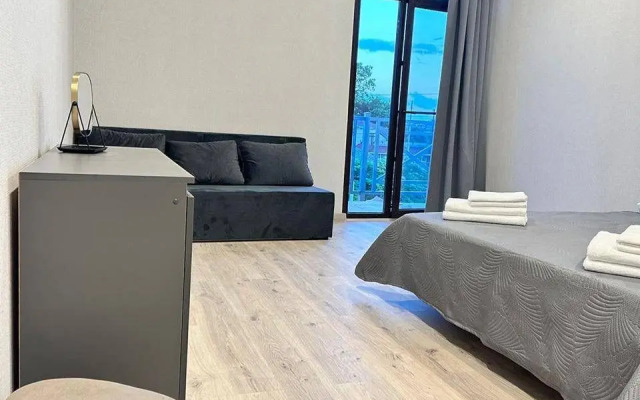Mayak pod klyuch Villa
