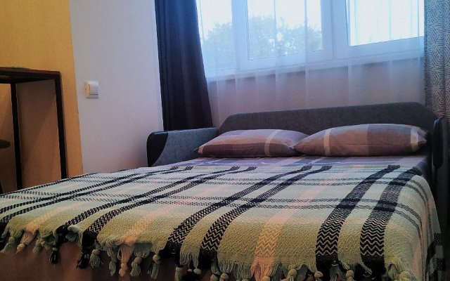 Schaste Flat