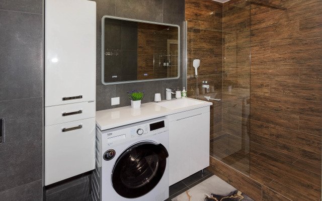 Квартира Современная на Лакина 2