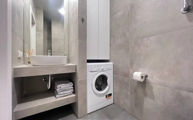 Komfort Flat