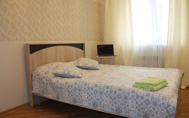 Apartments Stolichny 10