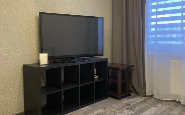 Квартира в Центре Калининграда на Калязинской