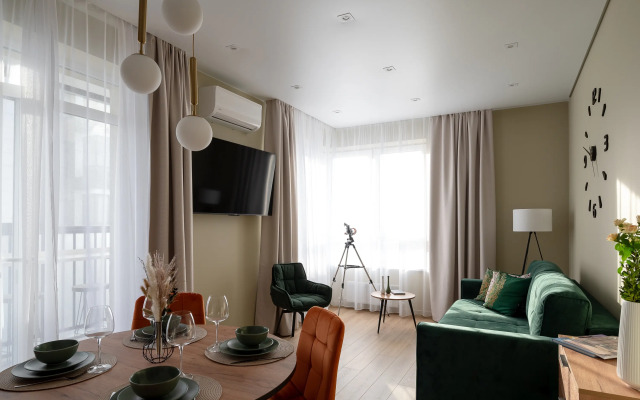 Milli House Flat