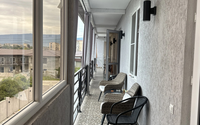 Premyer Sukhum Guest House