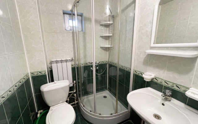 Kamena Guest House