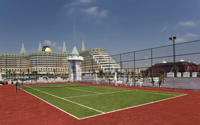 Delphin Imperial Hotel - Ultra All Inclusive