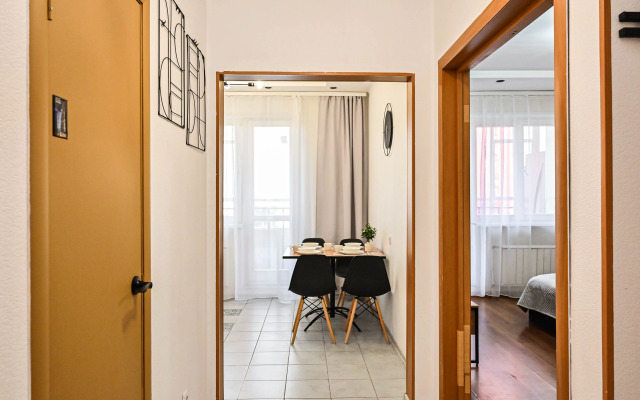 Квартира Уютная на Планете