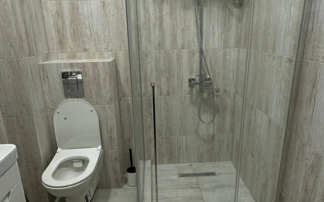 Апартаменты Grand apart 17