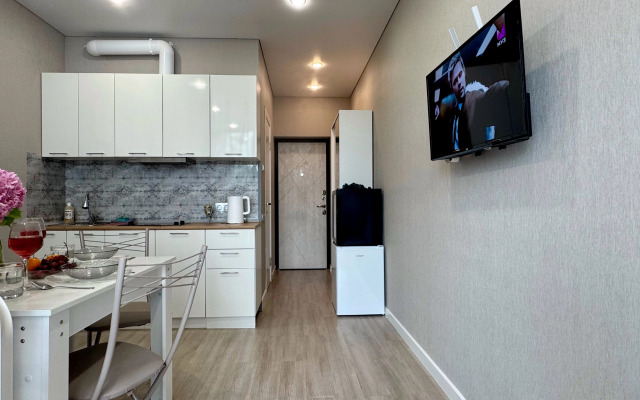 Квартира Студия №35 на Белых акаций Я на Море