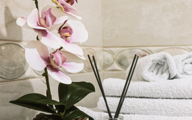 Квартира Комфортная просторная