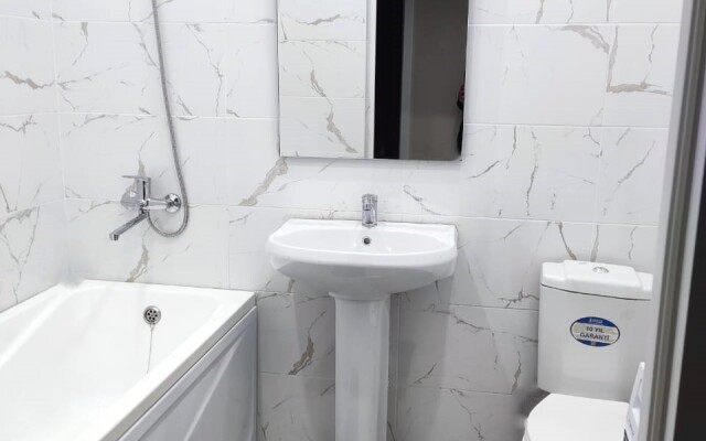 Апартаменты Sundag Д99