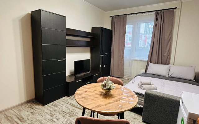 Квартира Уютная студия от Life Apartments