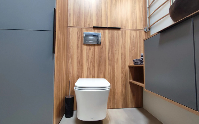 Апартаменты Атмосфера-Дипломат