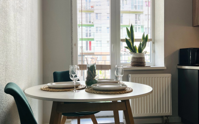 Квартира Abramov в стиле Boho