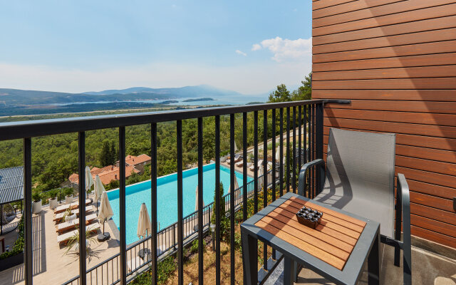 Bayview Hills Luxury Residences Apart-hotel