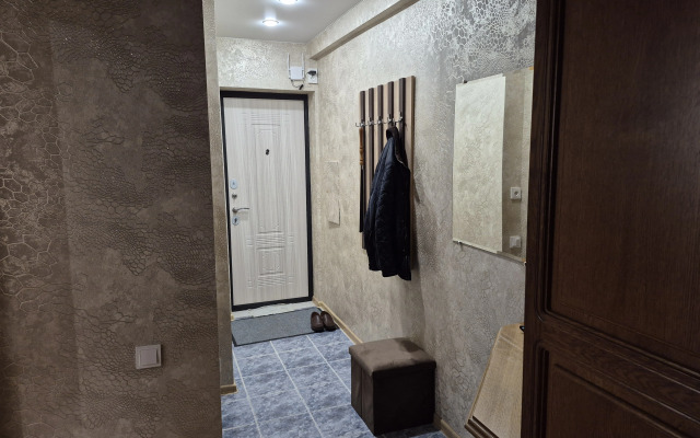Kak doma u metro Moskovskaya Flat