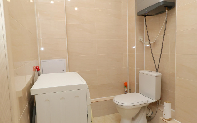 Квартира на Улице И.В. Свиридова 10