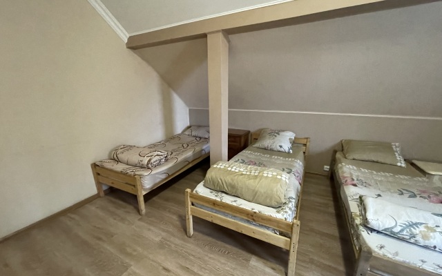 M2 Guest House