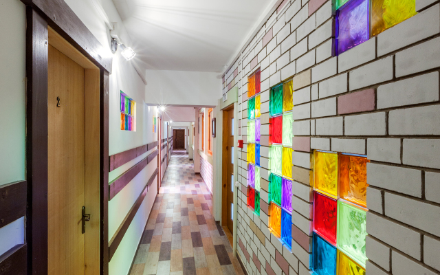 Art-Haus Hotel