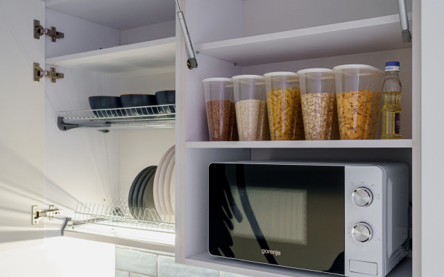 Апартаменты Good vibes only от сети Good Vibes Apartments