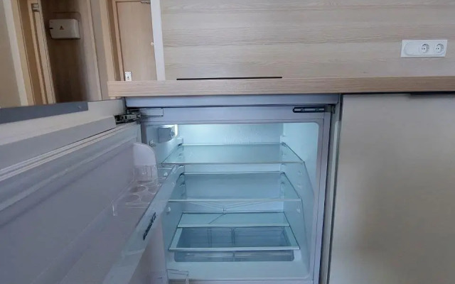 Апартаменты Yes