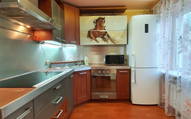 Апартаменты Улучшенные Кирова 60