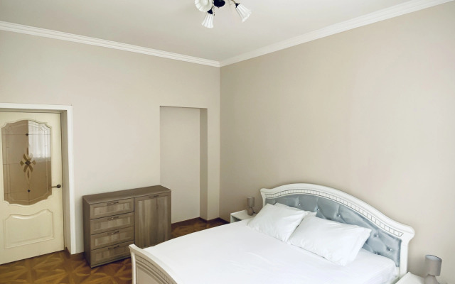 Апартаменты Сердце Владикавказа на Баллаева