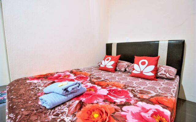 ZEN Rooms Jalan Bohor Hotel