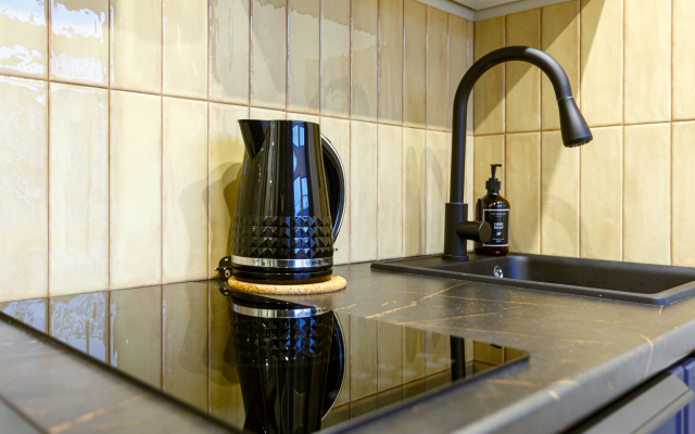 Апартаменты Синяя Птица