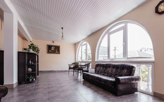 Marina Guest House