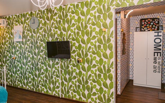 Квартира Калина на Кирова